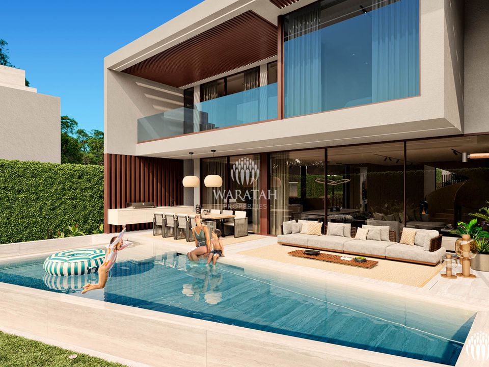 Villa en Vale do Lobo, Faro - foto 3